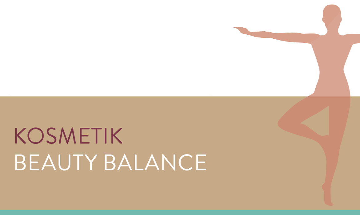 Kosmetik Beauty Balance