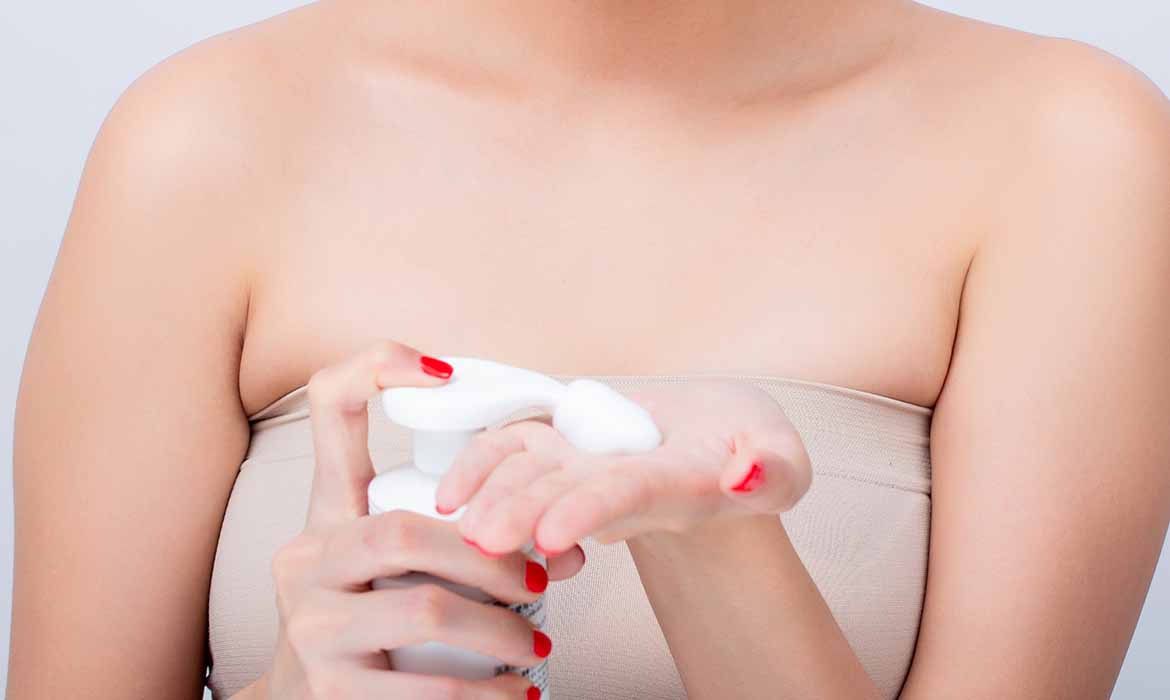 Kosmetik Beauty Balance