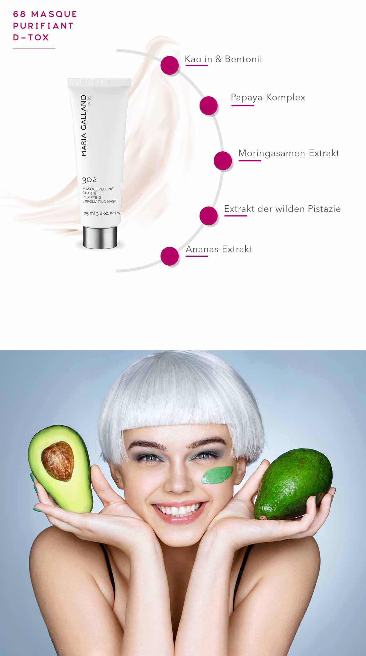 Kosmetik Beauty Balance