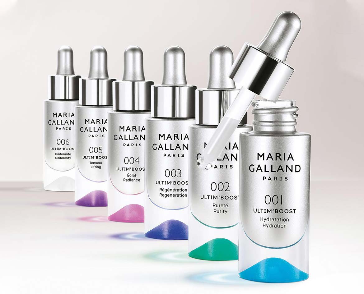 Kosmetik Beauty Balance